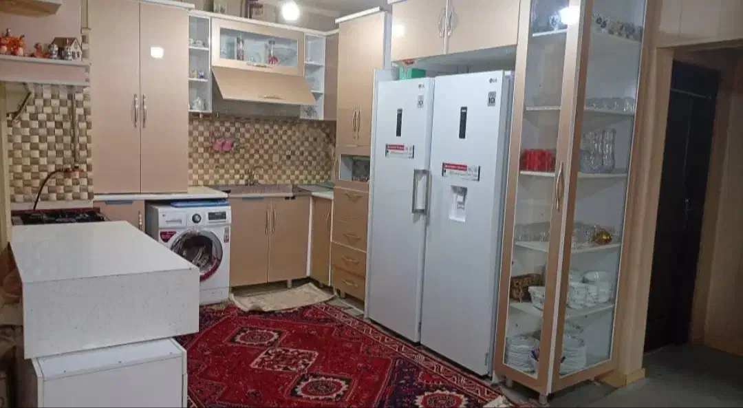 فروش آپارتمان مسکن مهر مهرگان|فروش آپارتمان|مرودشت, مسکن مهرگان|دیوار