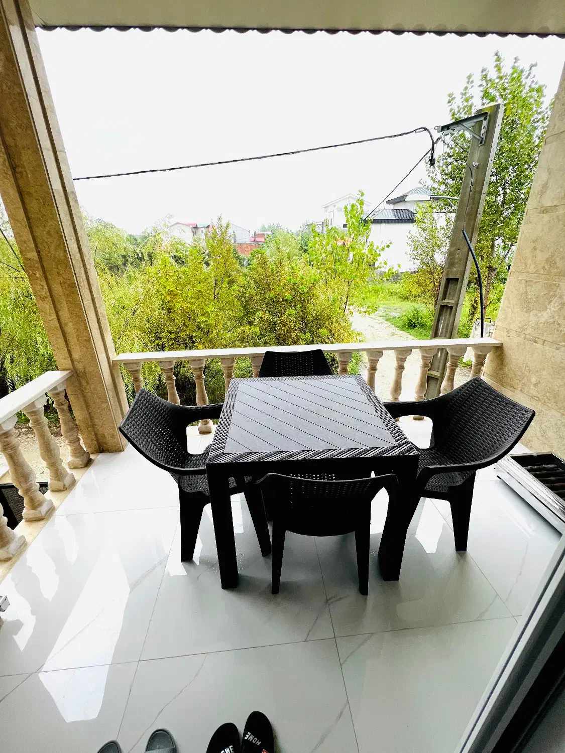 اجاره روزانه ویلا استخر دار|اجارهٔ کوتاه‌مدت ویلا و باغ|چالوس, |دیوار