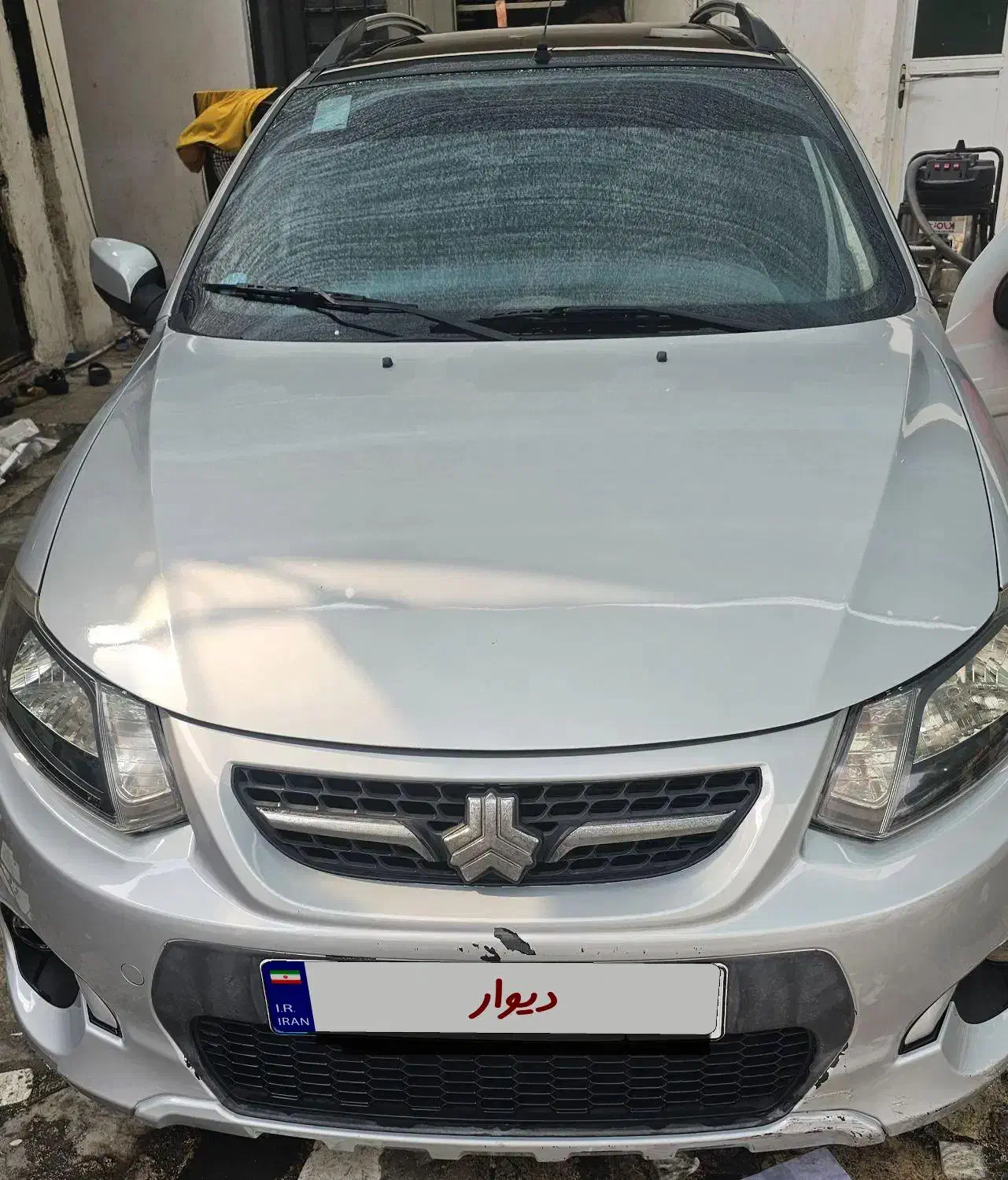 فروش خودرو کوئیکr|خودرو سواری و وانت|بندرعباس, |دیوار