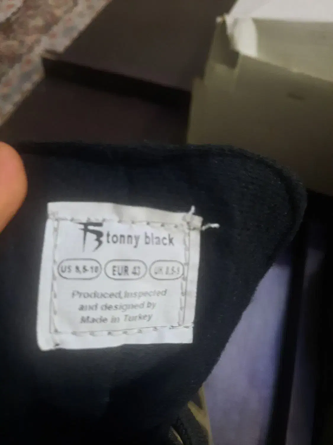 کفش طبیعت گردی و کوهنوردی|کوهنوردی و کمپینگ|کرج, دهقان ویلا|دیوار