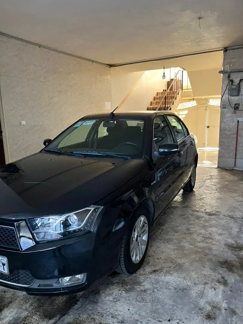 دنا معمولی|خودرو سواری و وانت|تهران, حسن‌آباد|دیوار