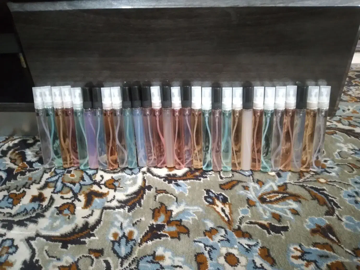 ادکلن های عمده|آرایشی، بهداشتی، درمانی|رشت, کوی فکوری|دیوار