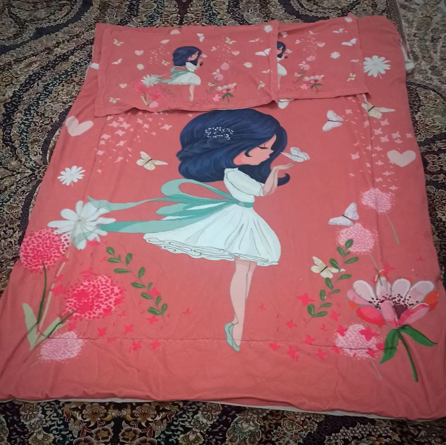 روتختی کودک|سرویس روتختی|رشت, کوی مهر|دیوار