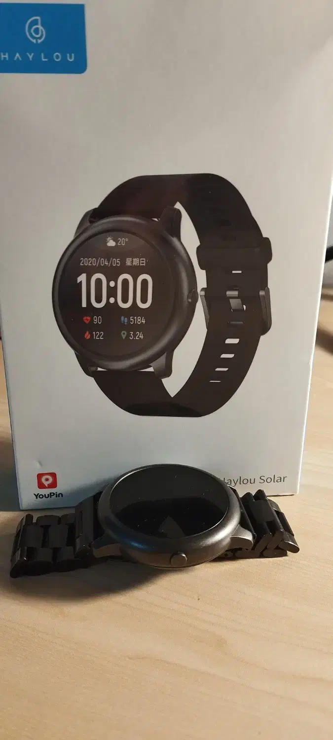 ساعت سلامت هوشمندهایلو|ساعت|زنجان, |دیوار