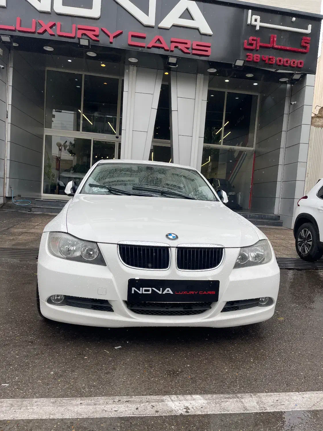 Bmw 320i|خودرو سواری و وانت|شیراز, قدوسی شرقی|دیوار