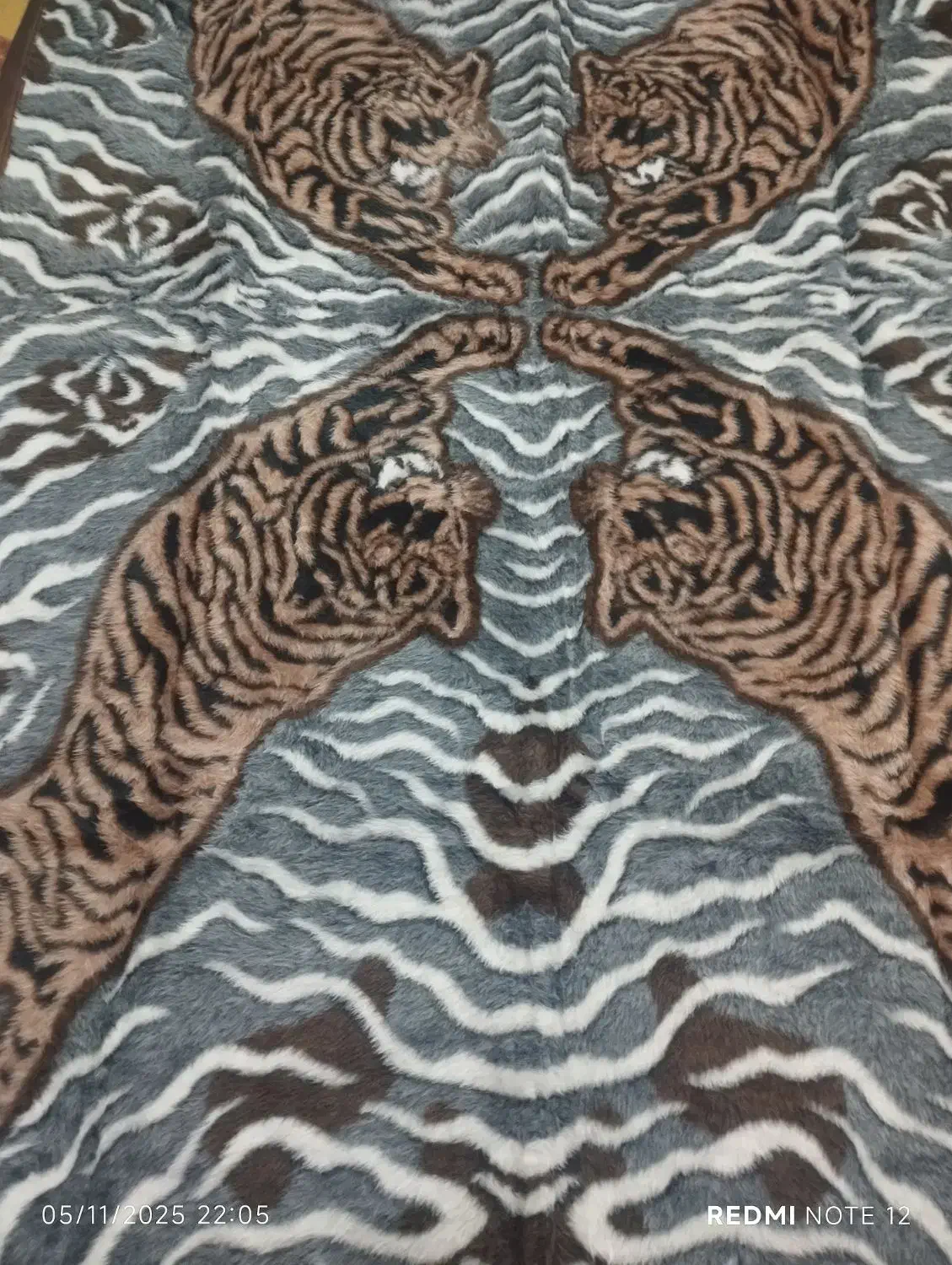 پتو به قیمت مناسب|رختخواب، بالش، پتو|مرند, |دیوار