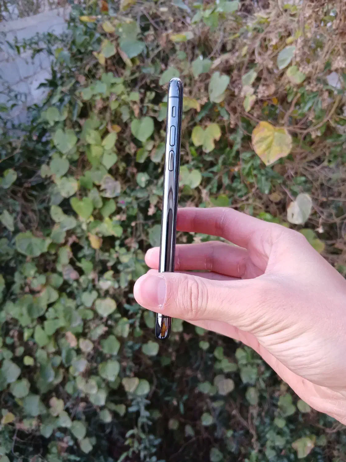 ایفون xs حافظه ۲۵۶گیگ|موبایل|آق قلا, |دیوار