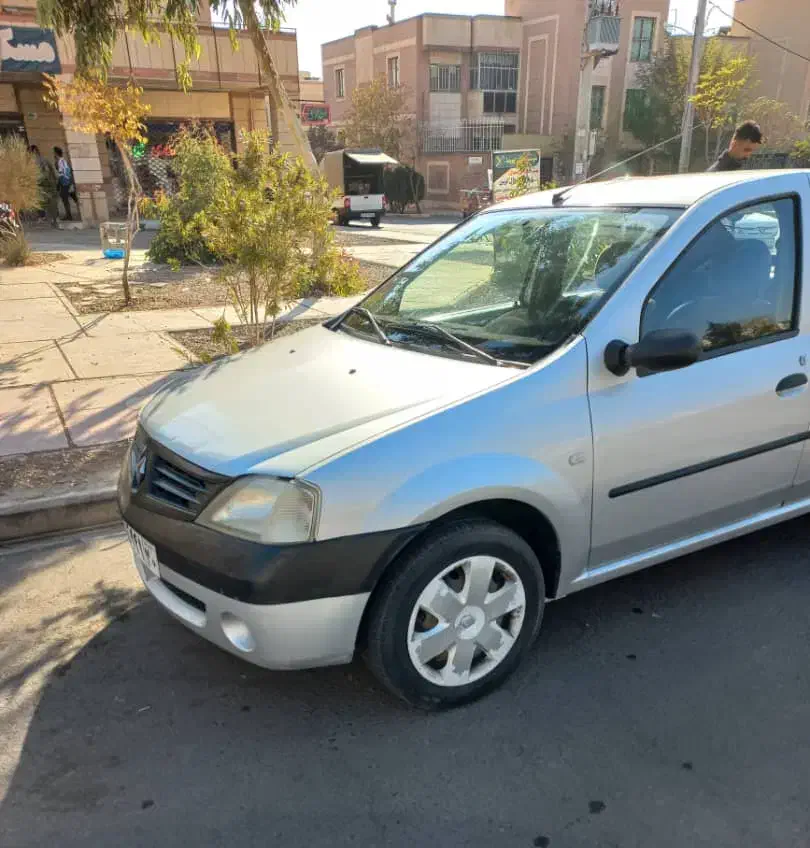 ال نود مدل ۹۰ بی رنگ سالم|خودرو سواری و وانت|تهران, جردن|دیوار