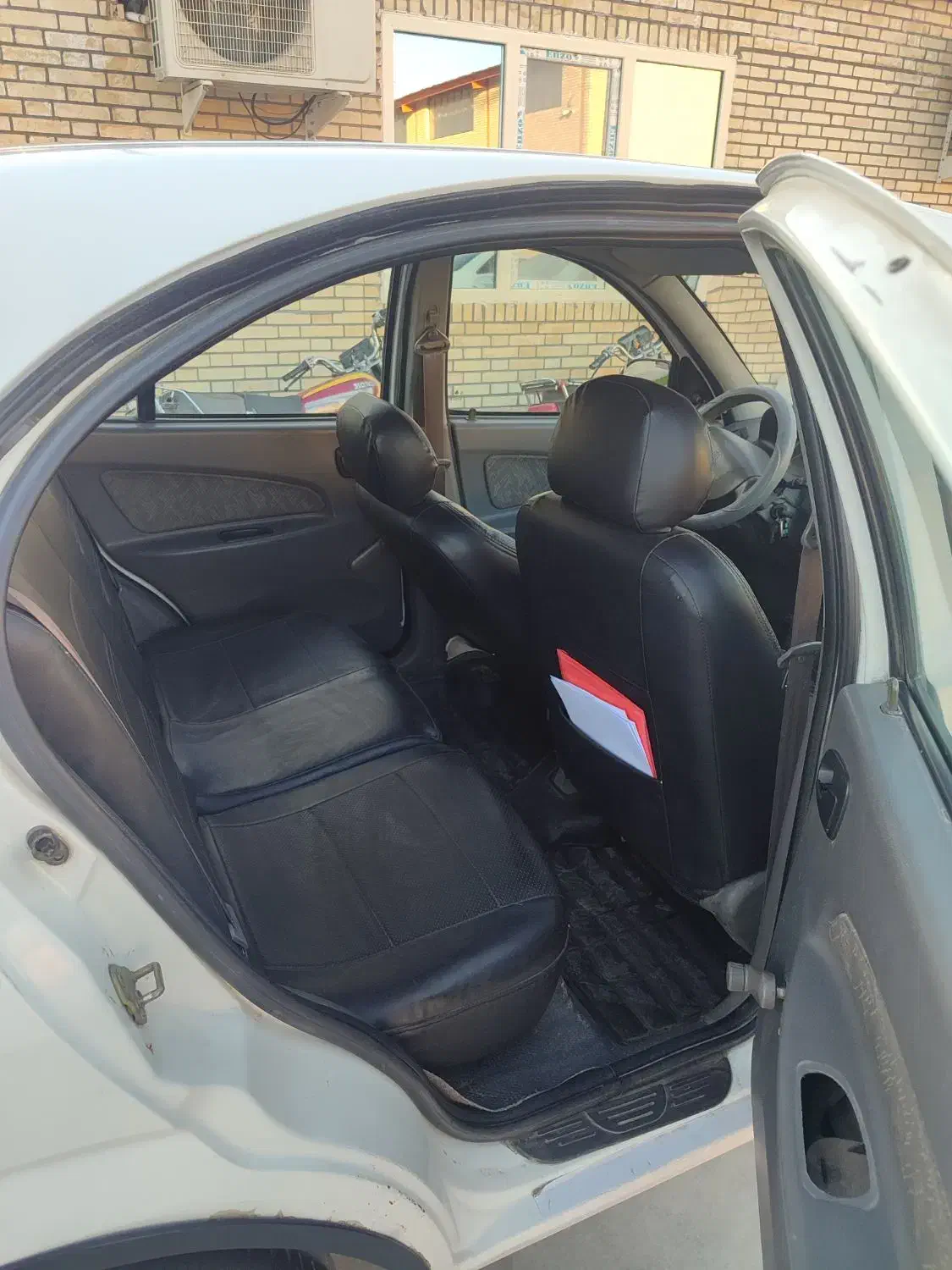 تیبا 94|خودرو سواری و وانت|زاهدان, |دیوار