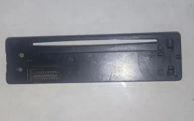 پنل رادیو پخش sony و teac|قطعات یدکی و لوازم جانبی|ری, هاشم‌آباد|دیوار