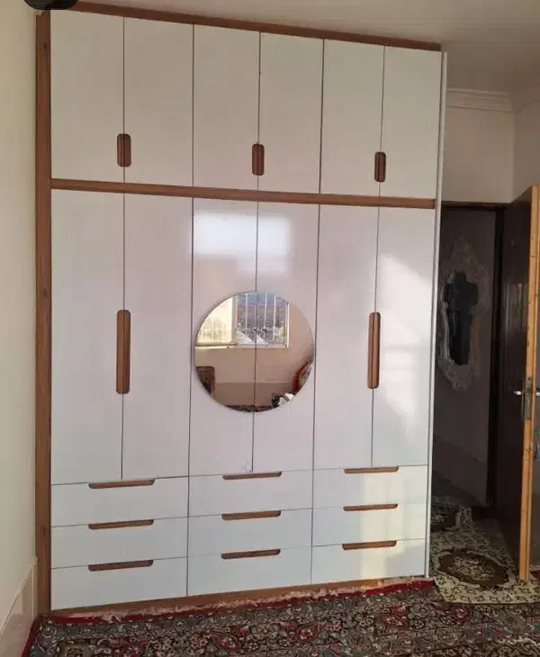 کابینت|جاکفشی، کمد، دراور|نیشابور, شهرک ولیعصر|دیوار