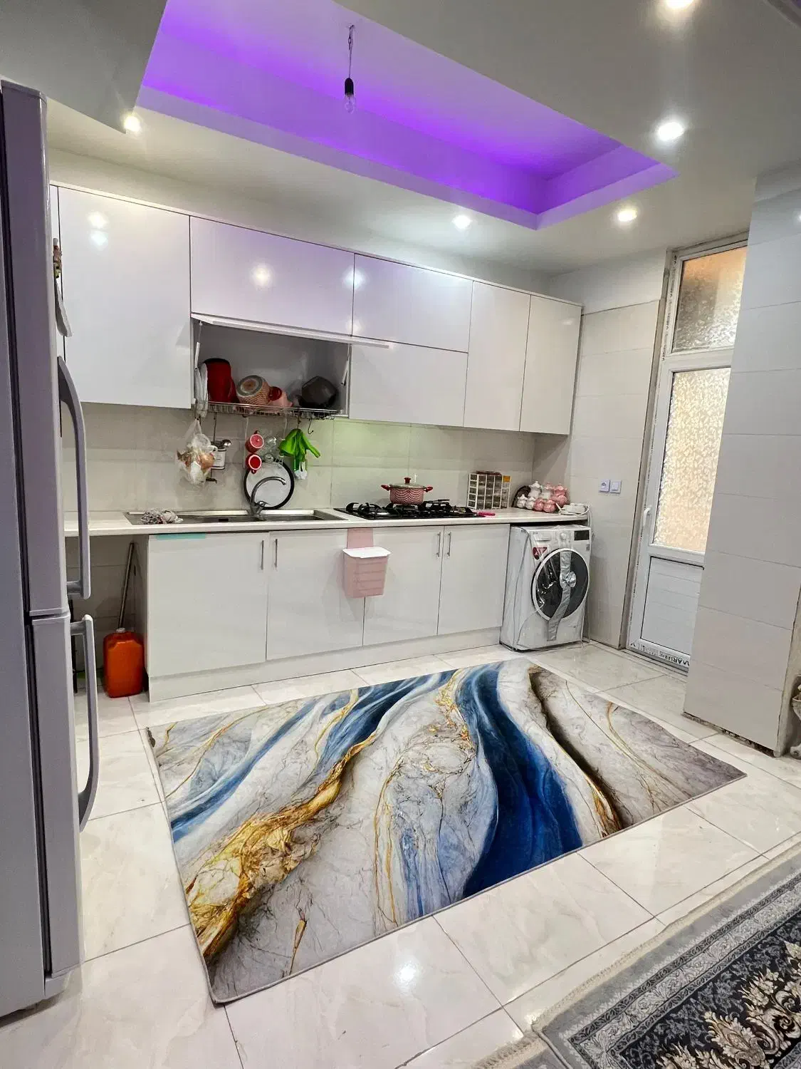 آپارتمانی خوش نقشهدر منطقهای امن/کهریزک|فروش آپارتمان|ری, سرتخت|دیوار