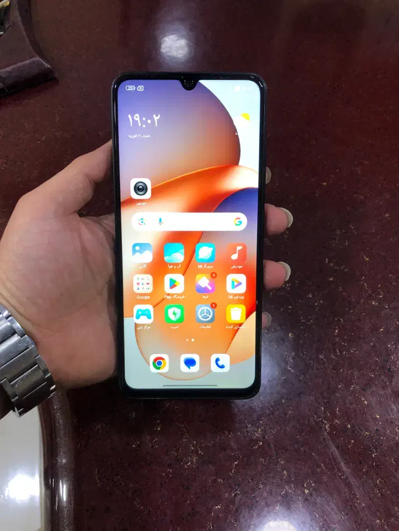 شیامی/۱۴c/|موبایل|پاکدشت, پاکدشت (مامازند)|دیوار