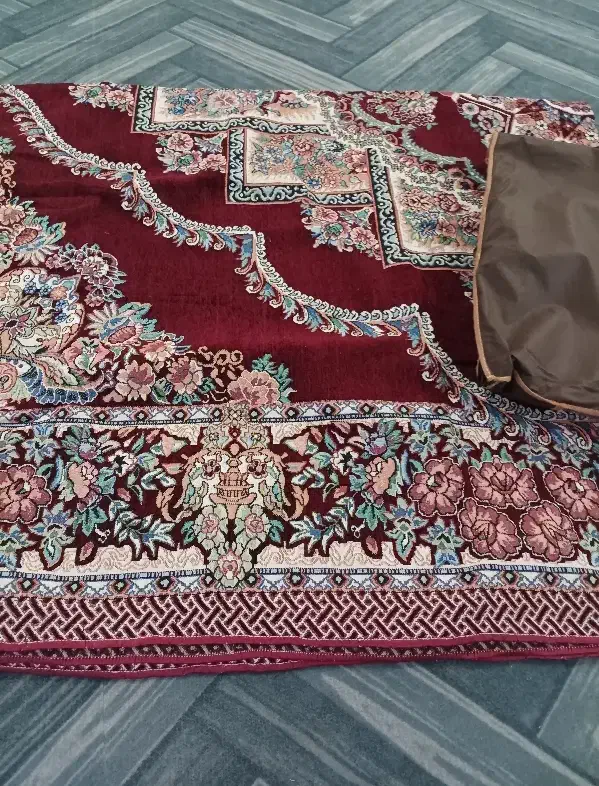 روفرشی|روفرشی|دزفول, |دیوار