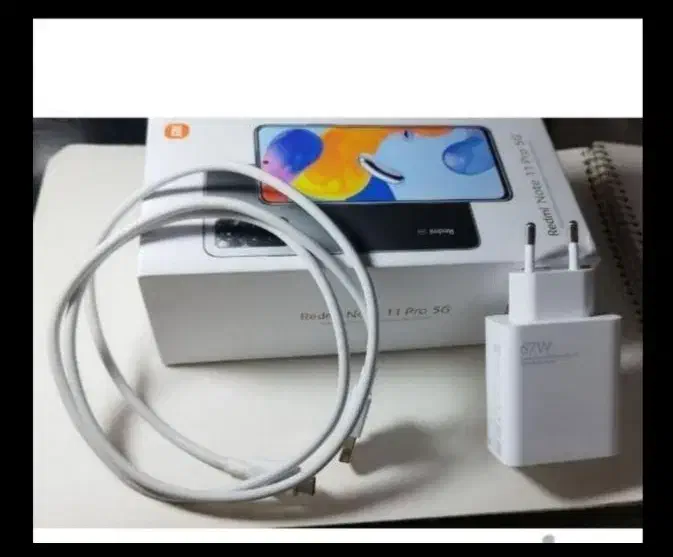 note11pro 5g|موبایل|شاهین‌شهر, عطار|دیوار