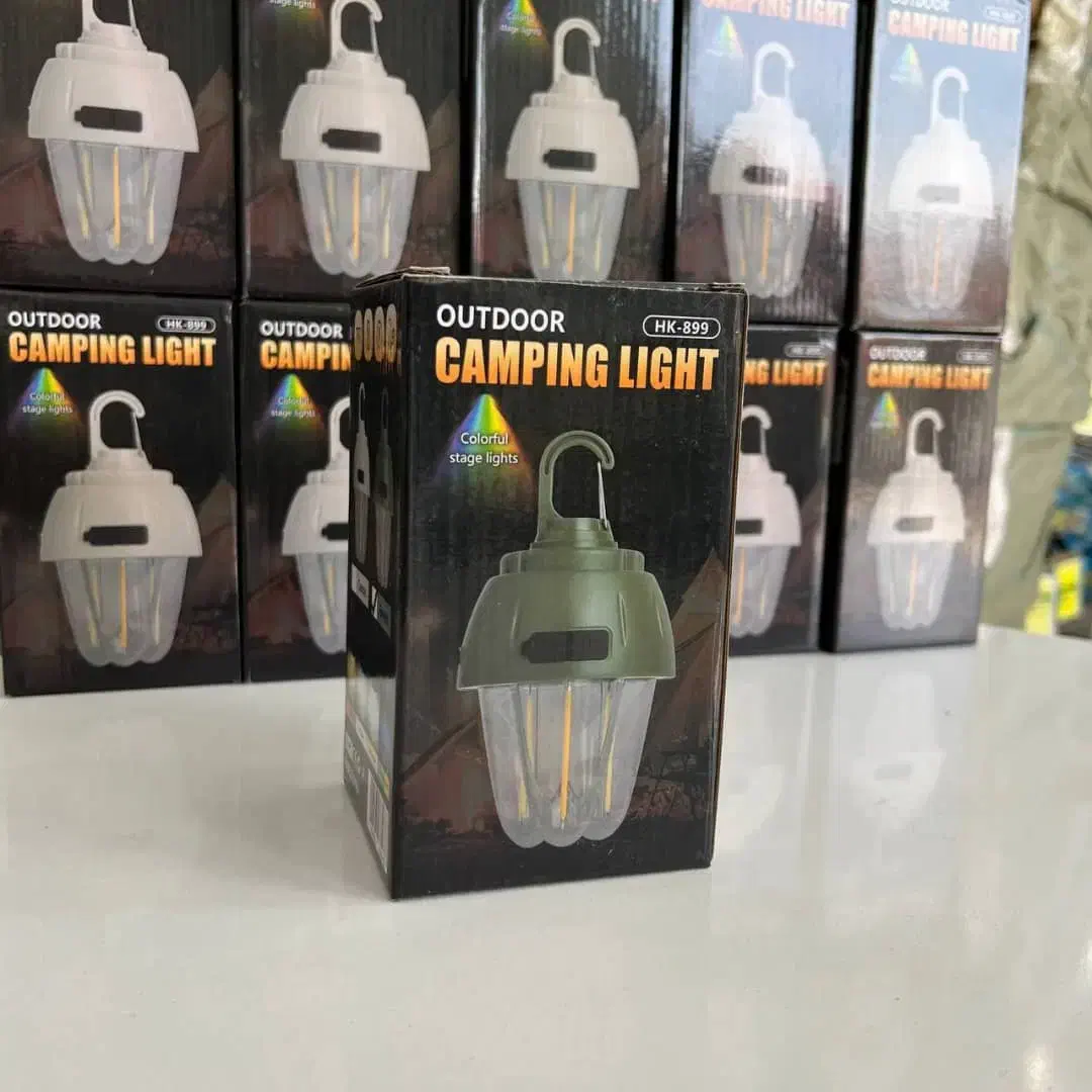 لامپ شارژی کمپینگ|کوهنوردی و کمپینگ|شوط, |دیوار