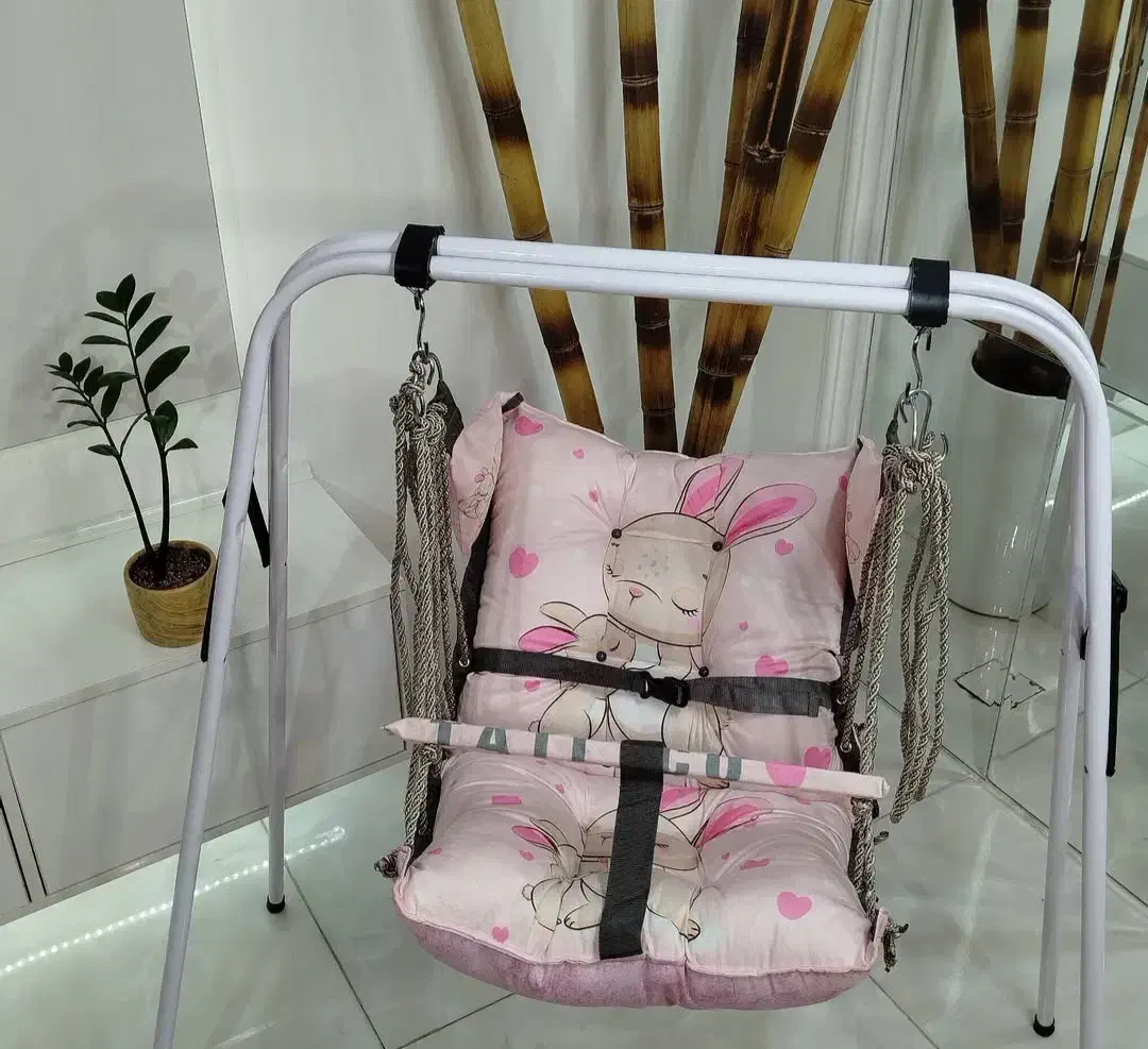 تاب و پایه نوزاد و کودک|اسباب‌‌بازی|قم, زاویه|دیوار