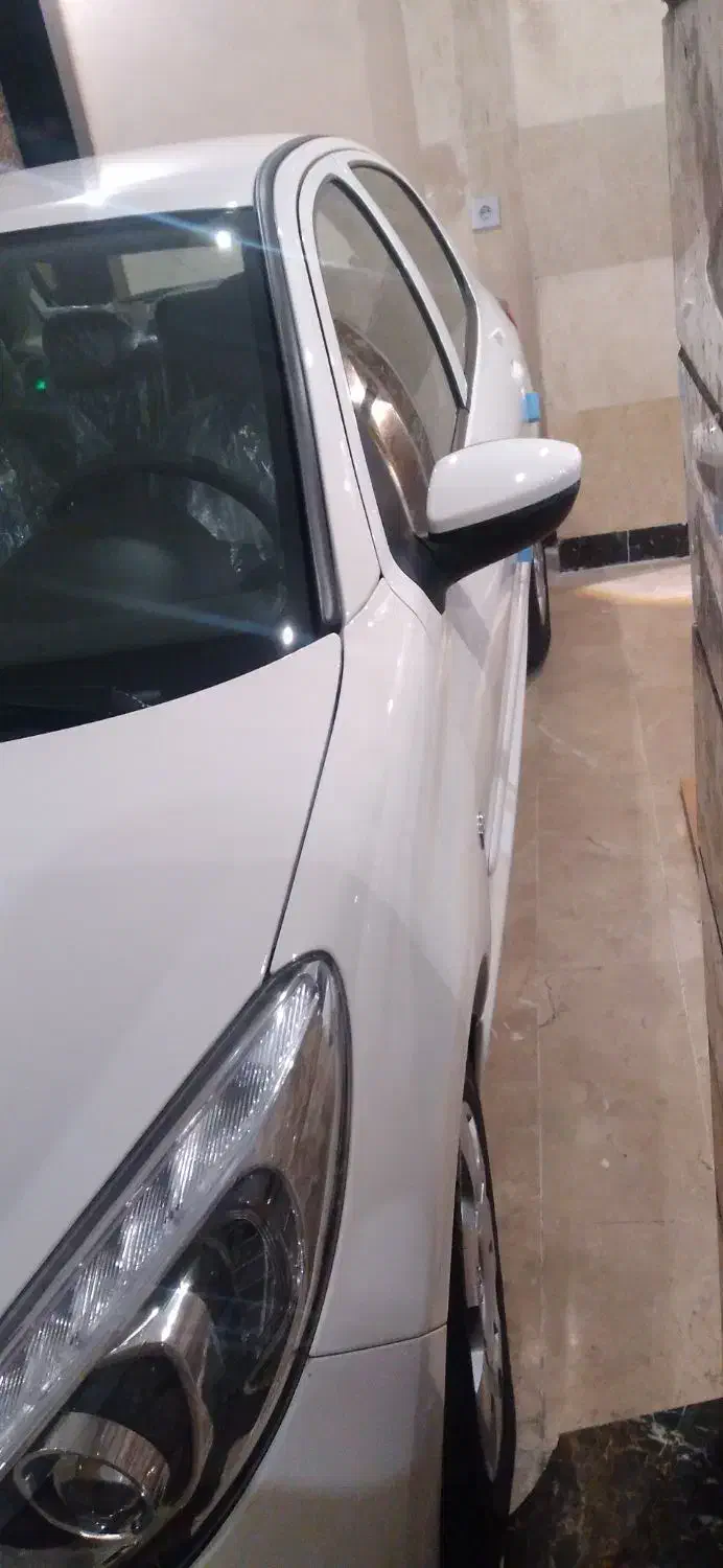 پژو 207 TU5مدل 1400 صفر کیلومتر|خودرو سواری و وانت|رودهن, |دیوار