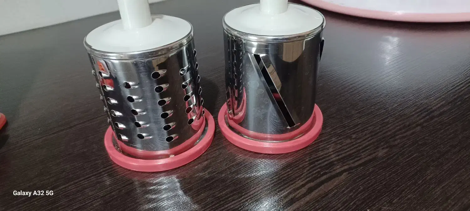 رنده رو میزی|خردکن، آسیاب، غذاساز|نسیم‌شهر, |دیوار