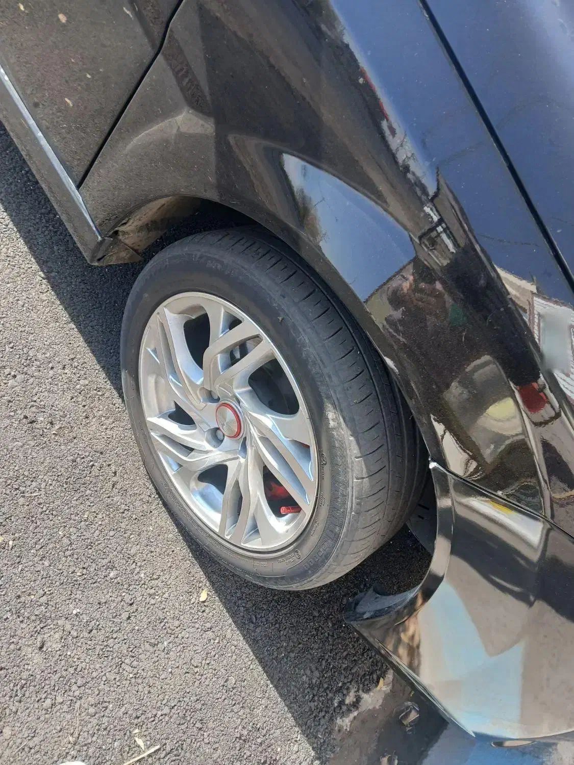 دناپلاس|خودرو سواری و وانت|سراب, |دیوار