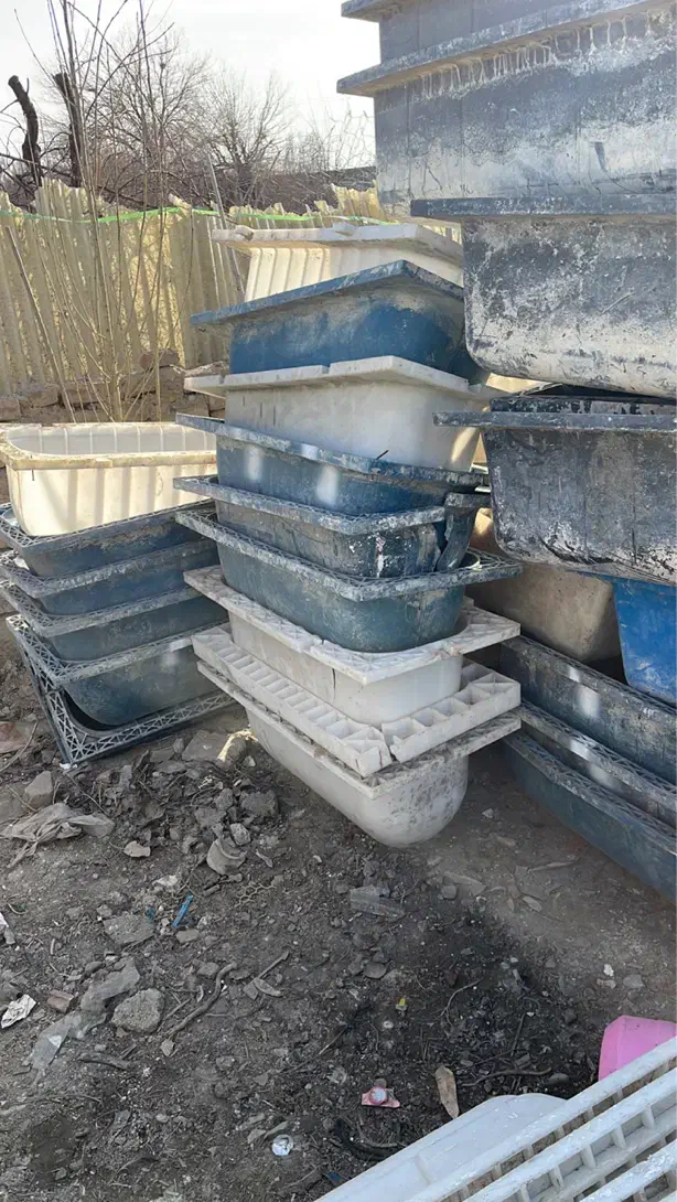 وافل هر ابعادی داریم و خرید داریم(راد وافل )|مصالح و تجهیزات ساختمان|تهران, شهرک دانشگاه شریف|دیوار