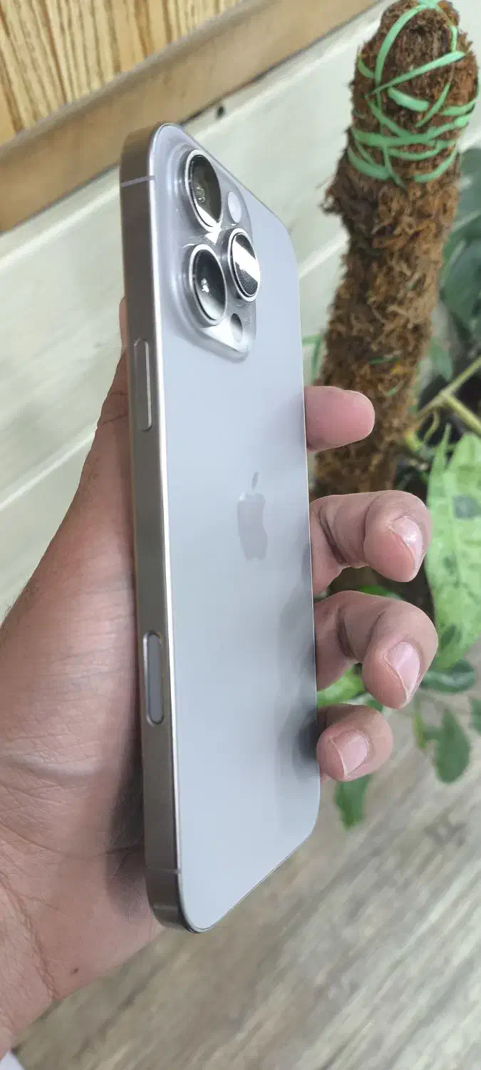 آیفون 16 پرو مکس|موبایل|بندر ماهشهر, |دیوار