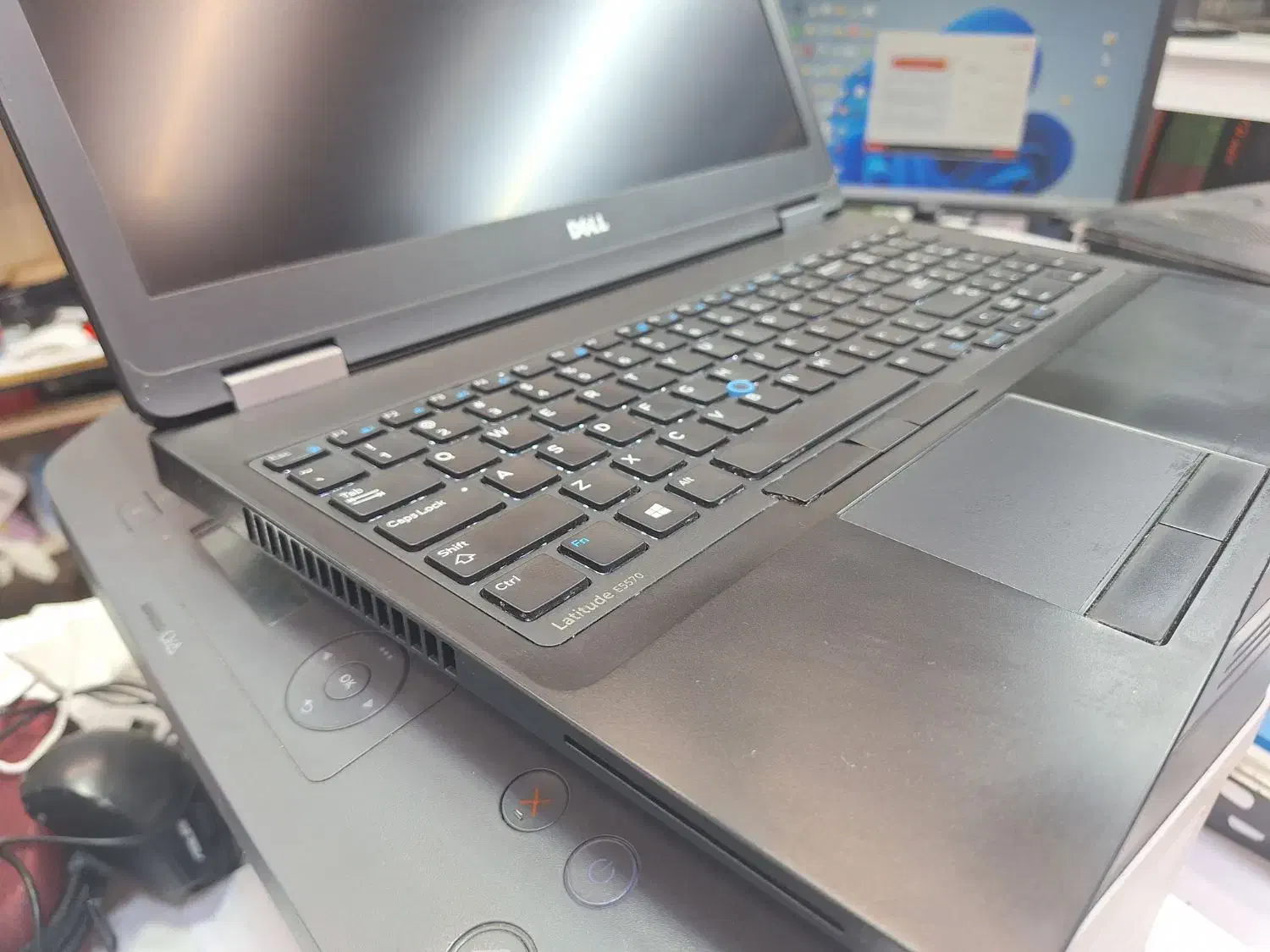 لپ تاپ گرافیک دار core i7|رایانه همراه|خوی, |دیوار