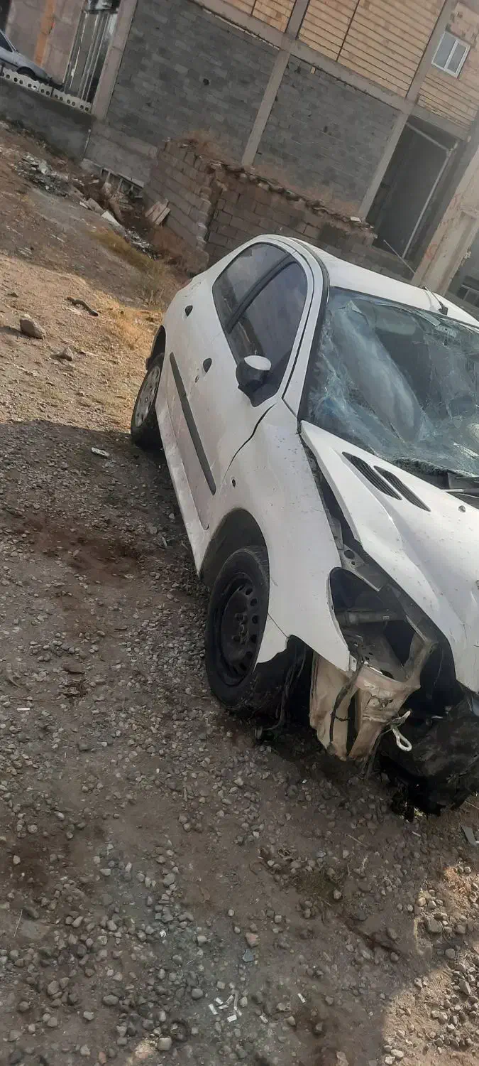 ۲۰۶ تیپ ۲ مدل ۹۰|خودرو سواری و وانت|اردبیل, |دیوار