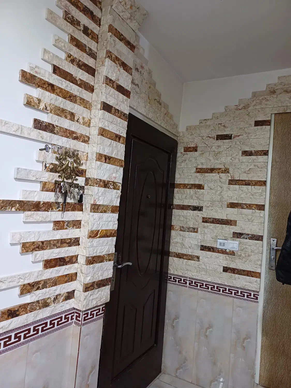 بنای ساختمان|خدمات پیشه و مهارت|مشکین‌دشت, |دیوار