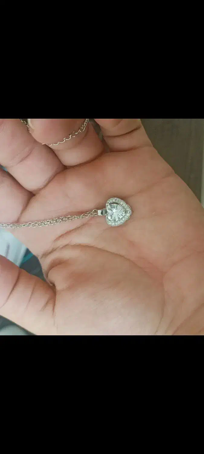 گردنبند خوشگل|بدلیجات|لامرد, |دیوار