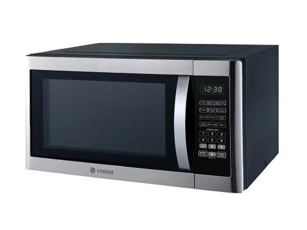 مایکروویو|اجاق گاز و لوازم برقی پخت‌وپز|کرمانشاه, |دیوار