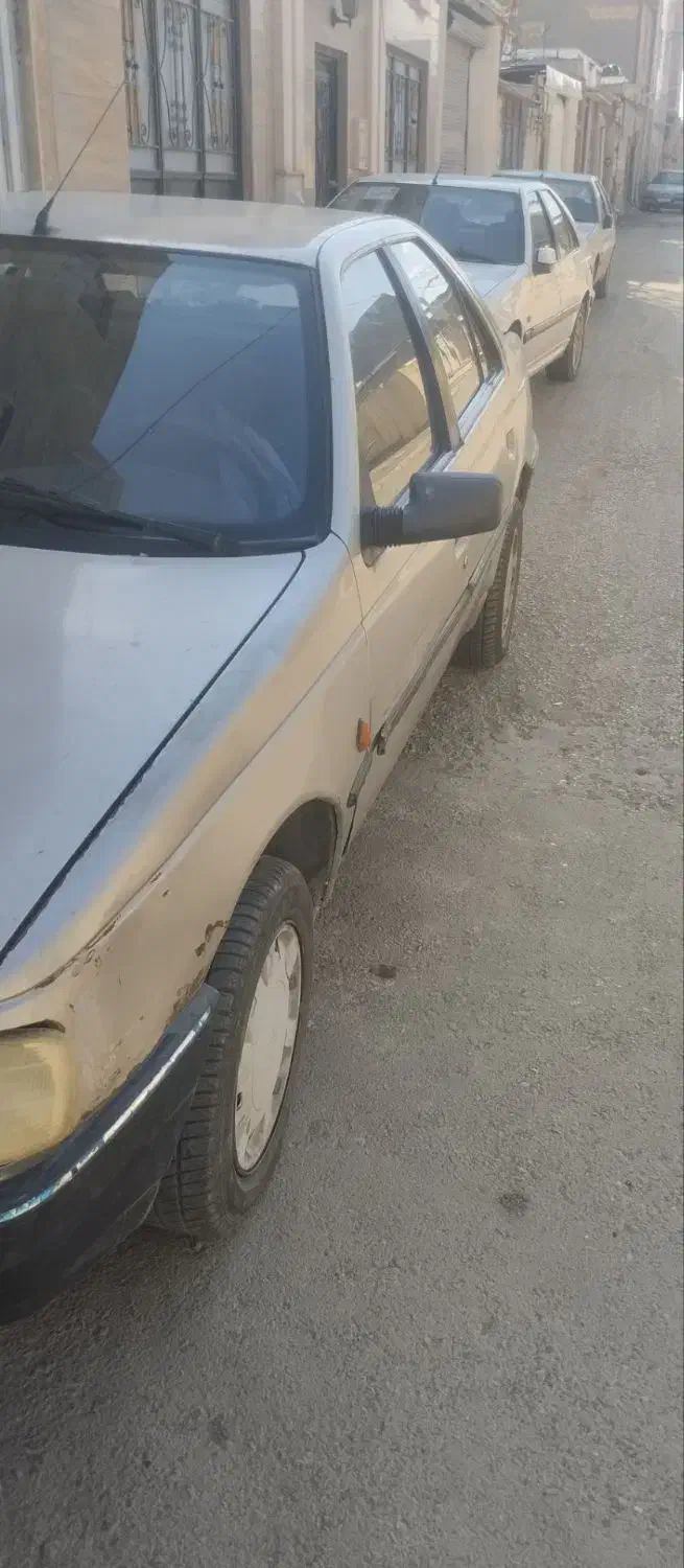 روا مدل۸۵|خودرو سواری و وانت|اردبیل, |دیوار