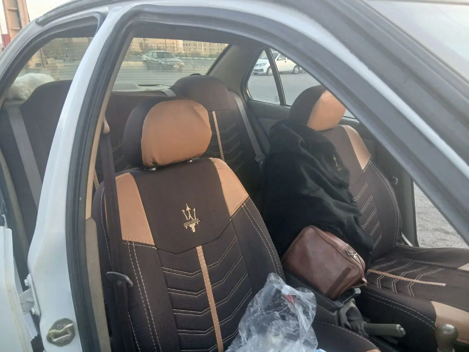 سمندLxمعمولی|خودرو سواری و وانت|قم, پردیسان|دیوار