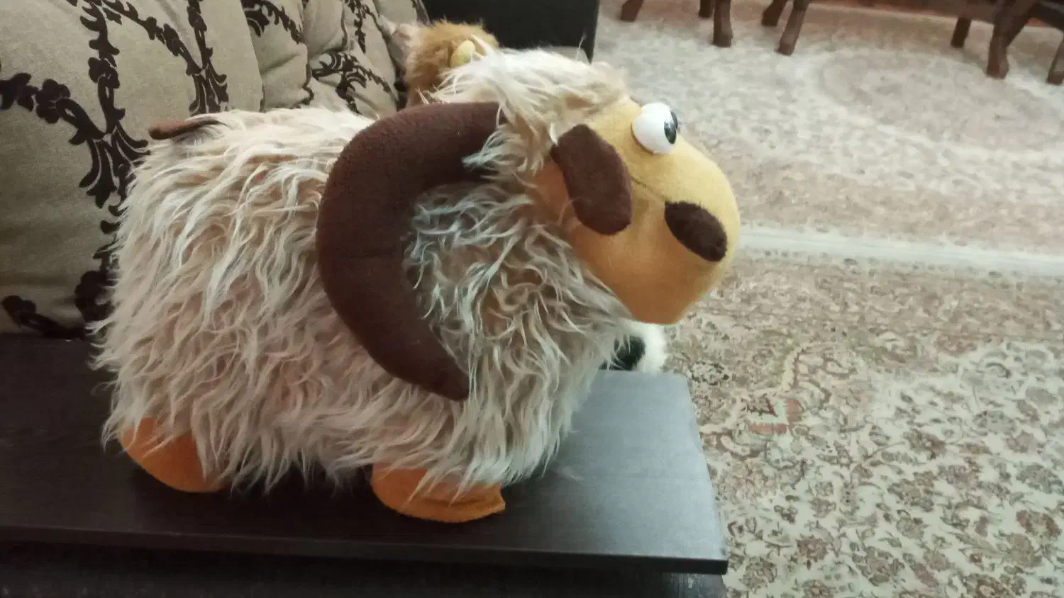 اسباب بازی عروسکی|اسباب‌بازی بچه|تهران, شهران شمالی|دیوار