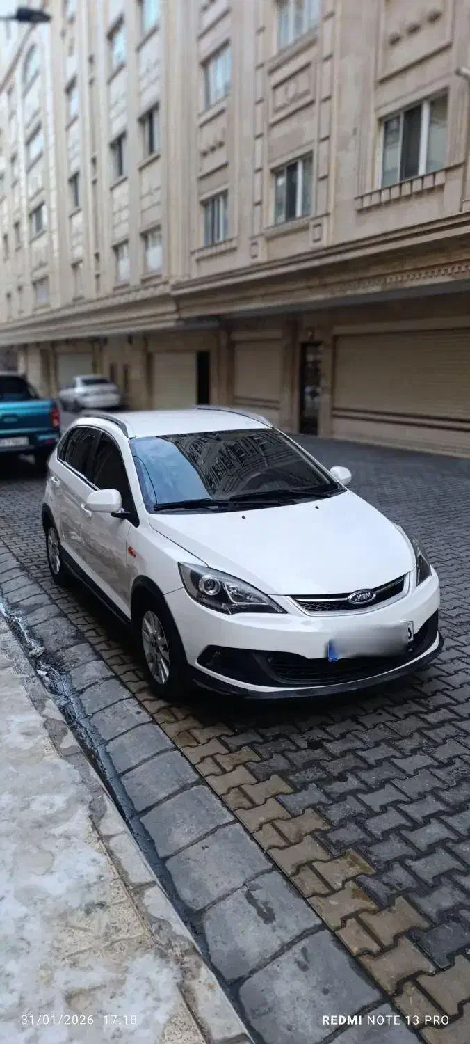 ام وی ام 315|خودرو سواری و وانت|تبریز, |دیوار