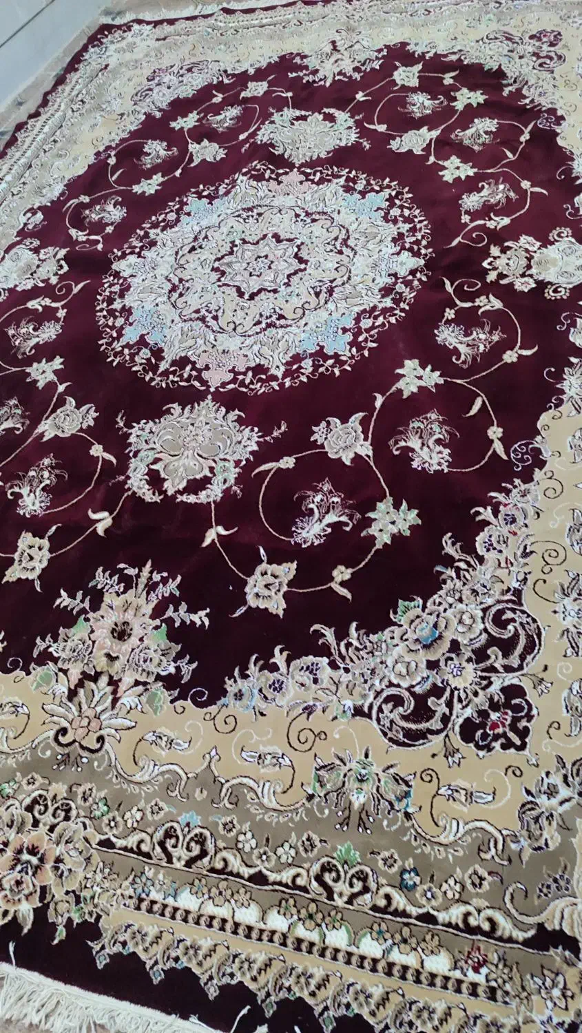 فرش|فرش|ایوان, |دیوار