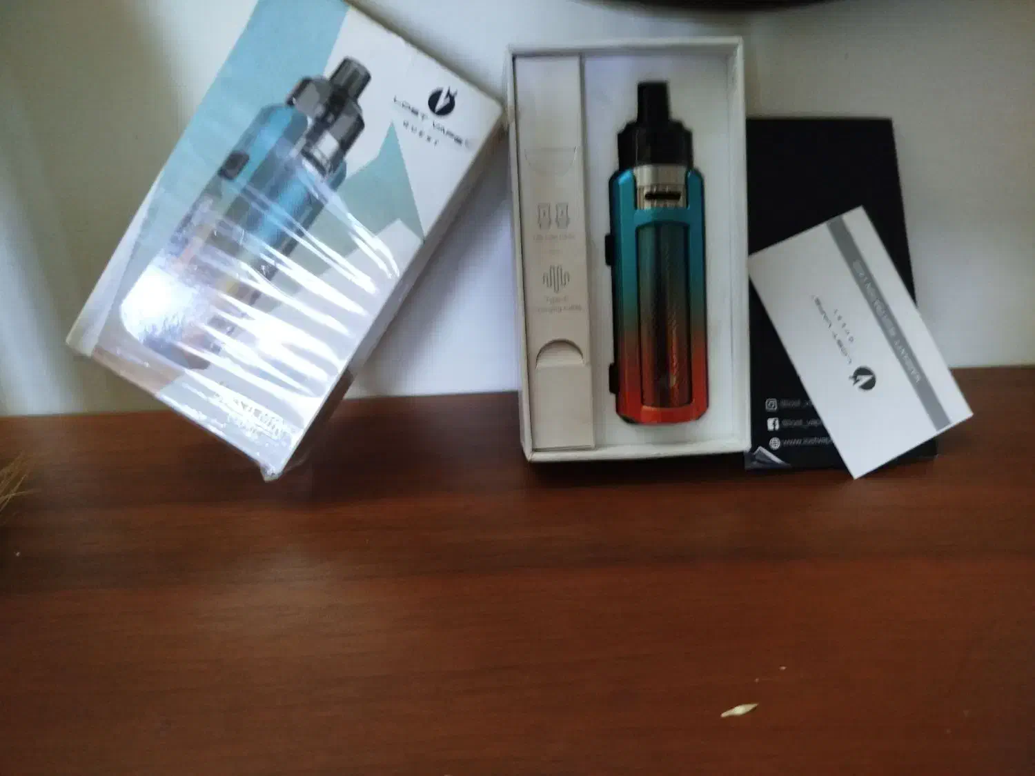 ویپ|زیورآلات و اکسسوری|قزوین, |دیوار