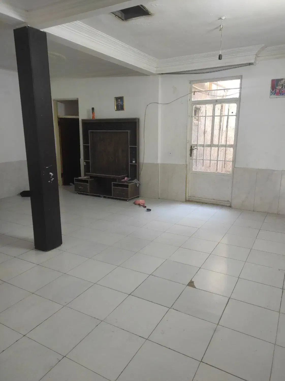 ۸۵ متر طبرسی شمالی۹|اجارهٔ آپارتمان|جلگه رخ, |دیوار