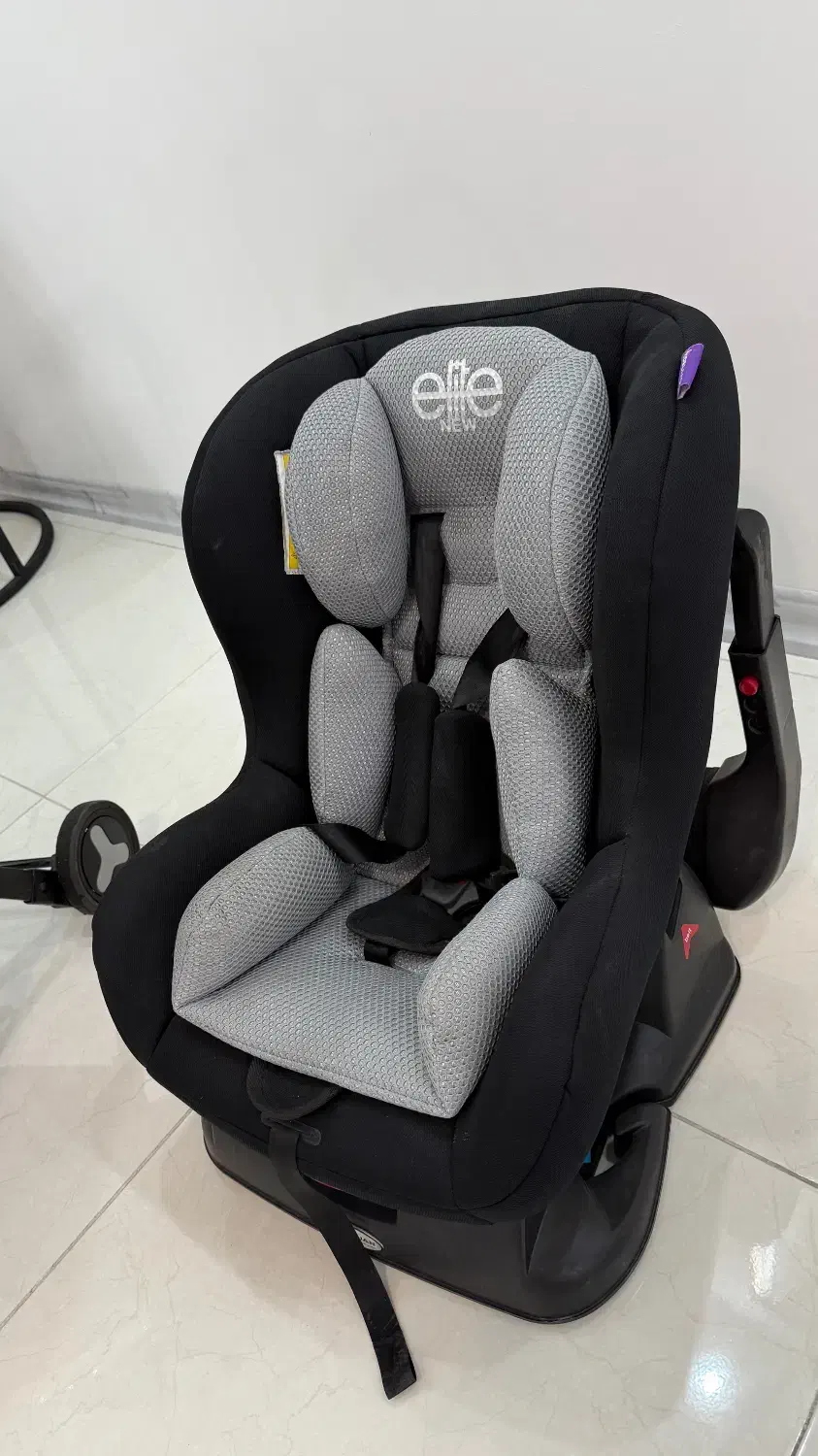 صندلی ماشین|تخت و صندلی بچه|بابل, |دیوار