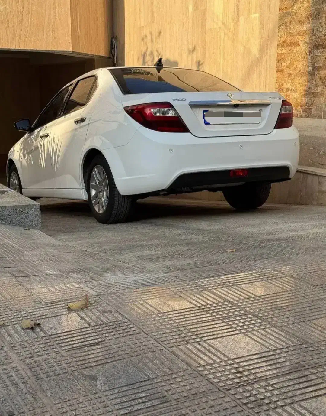 دنا پلاس تیپ 2 دنده ای مدل 1401 *اقساطی*|خودرو سواری و وانت|تهران, نارمک|دیوار