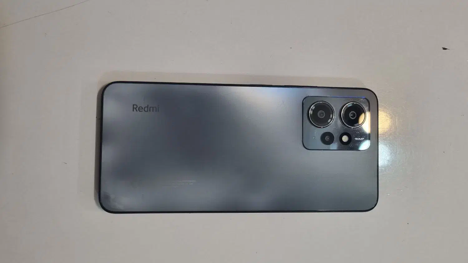 گوشی شیاموی نوت 12|موبایل|اصفهان, فروردین|دیوار