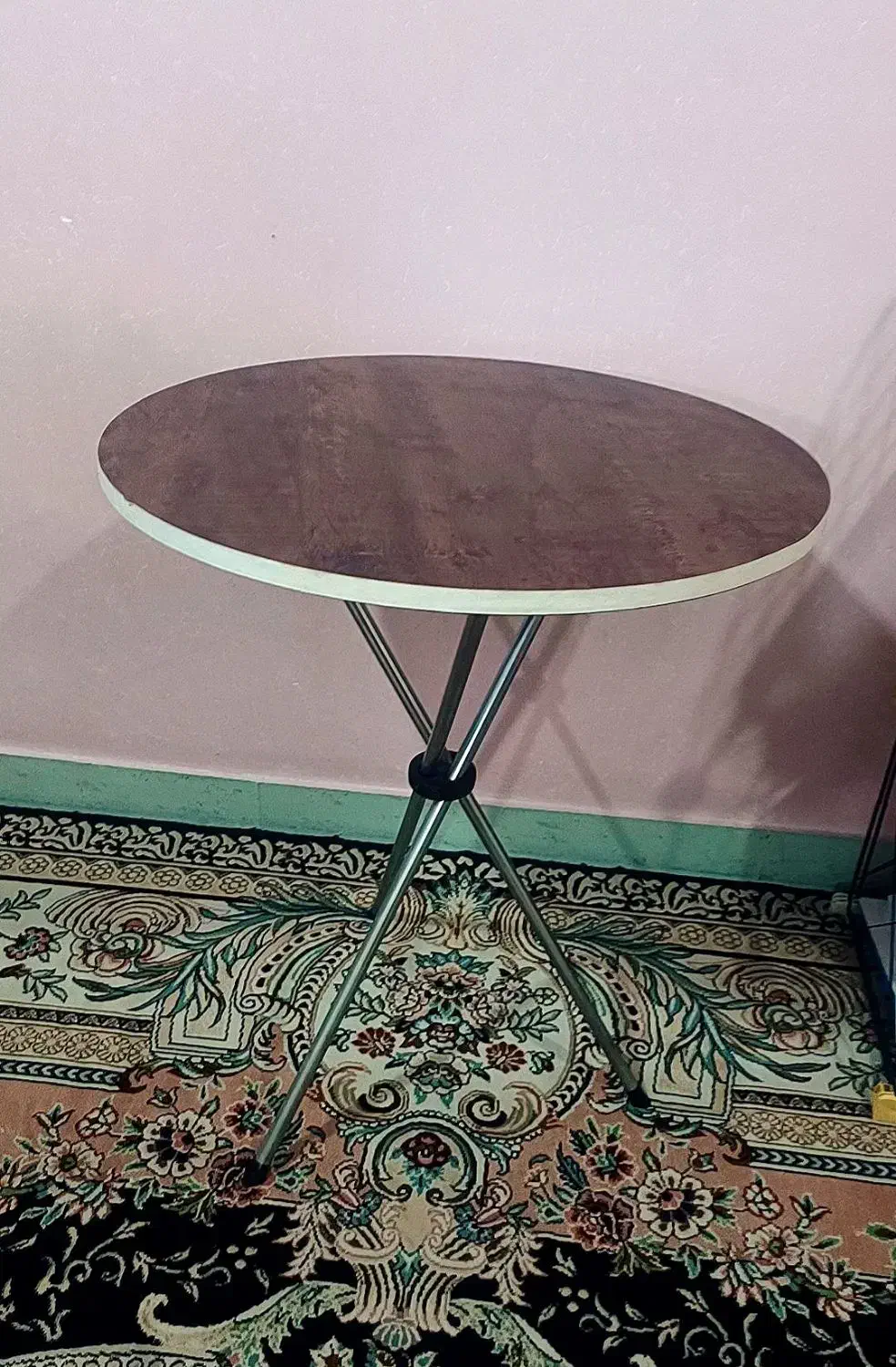 میز خاطره|مبلمان خانگی و میز عسلی|دهلران, |دیوار