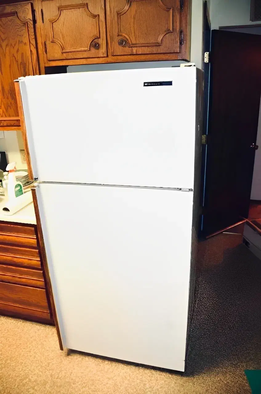 یخچال آمریکایی وستینگ هاوس|یخچال و فریزر|بندرعباس, |دیوار