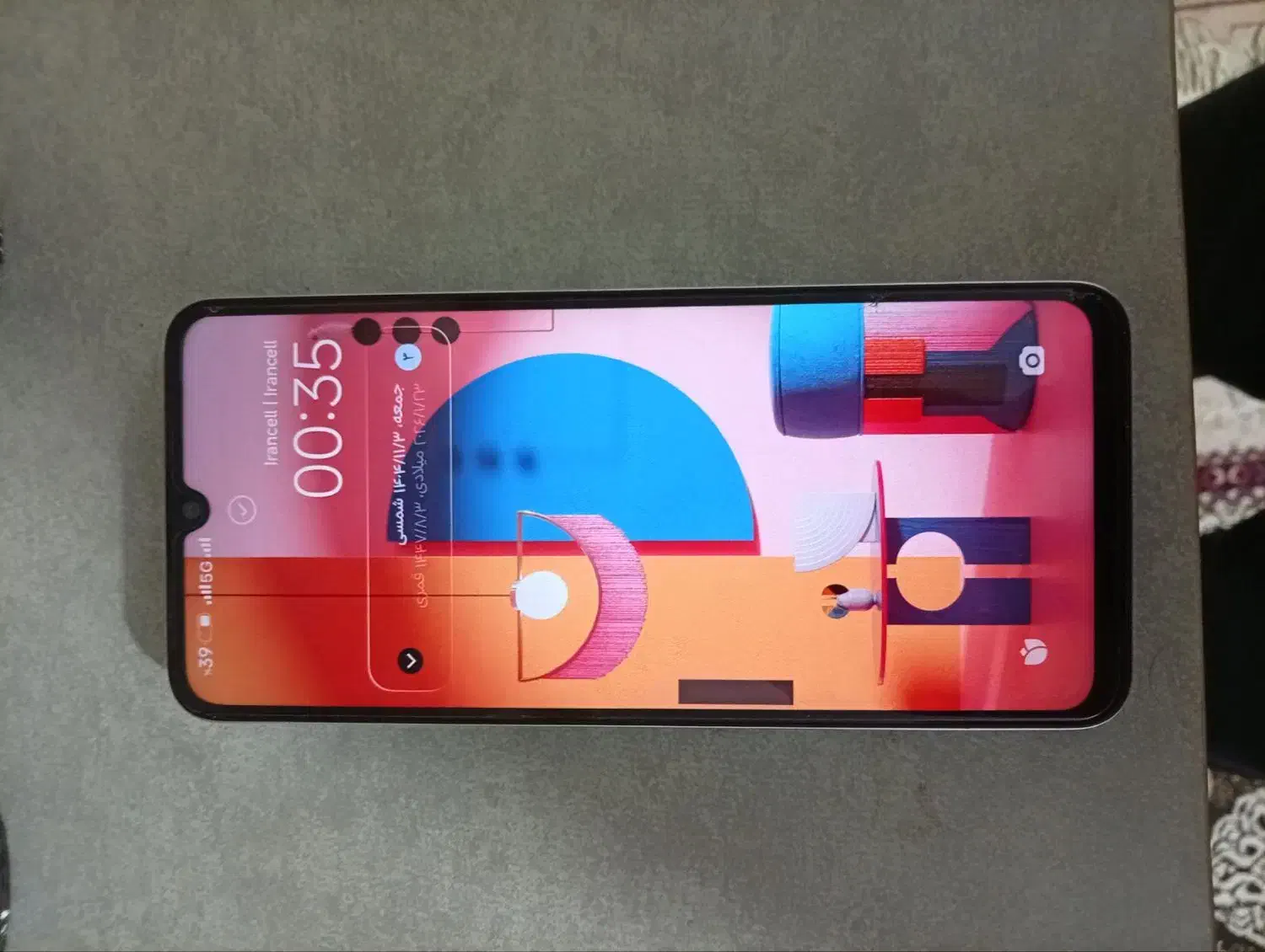 ردمی 15c|موبایل|پاکدشت, پاکدشت (مامازند)|دیوار