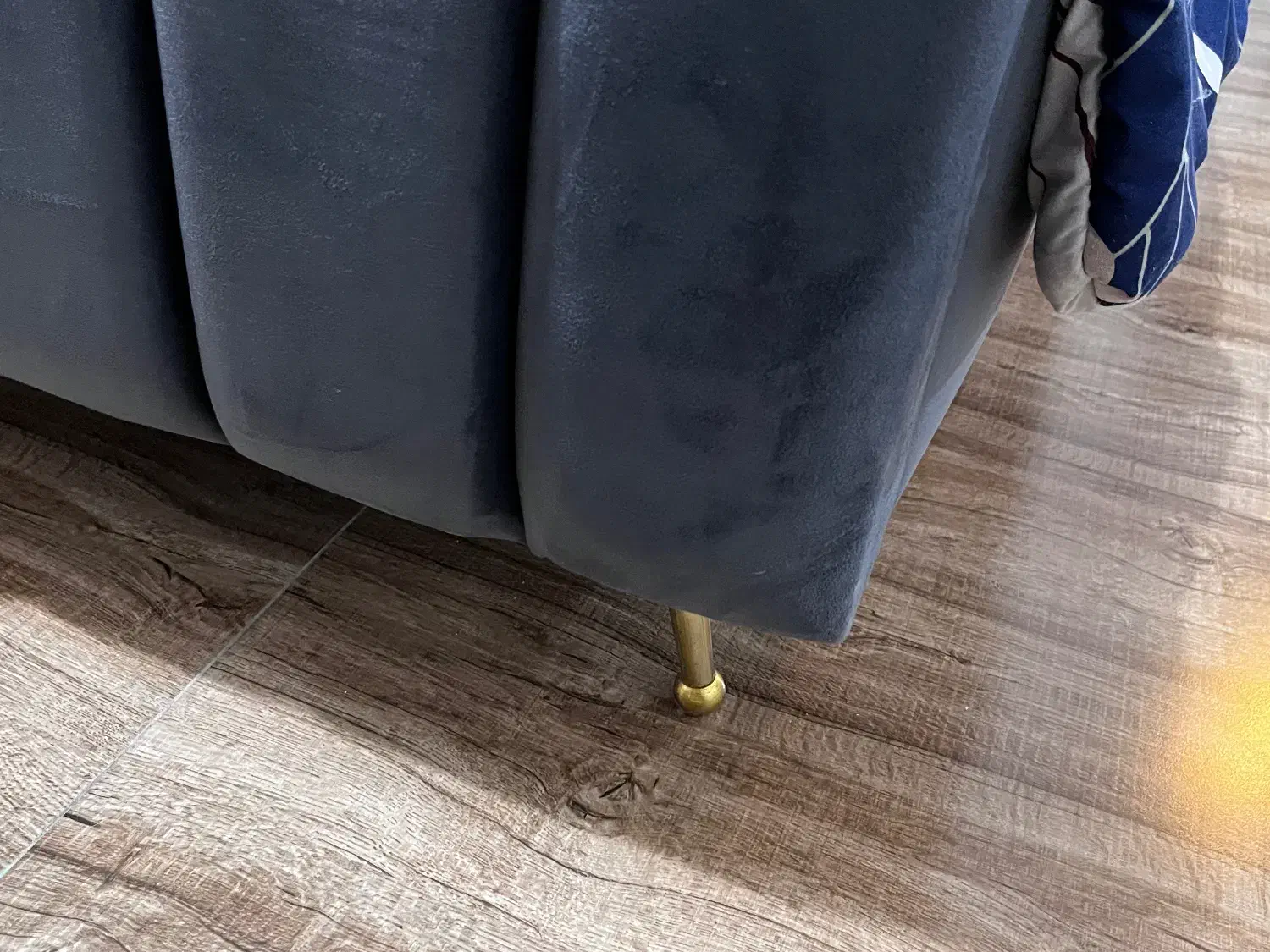 تخت کاملا نو|تخت و سرویس خواب|رشت, بلوار گیلان|دیوار