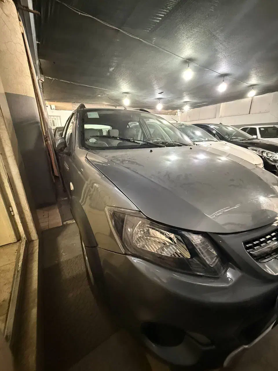 کوییک مدل 1401|خودرو سواری و وانت|اصفهان, کوی گلزار|دیوار