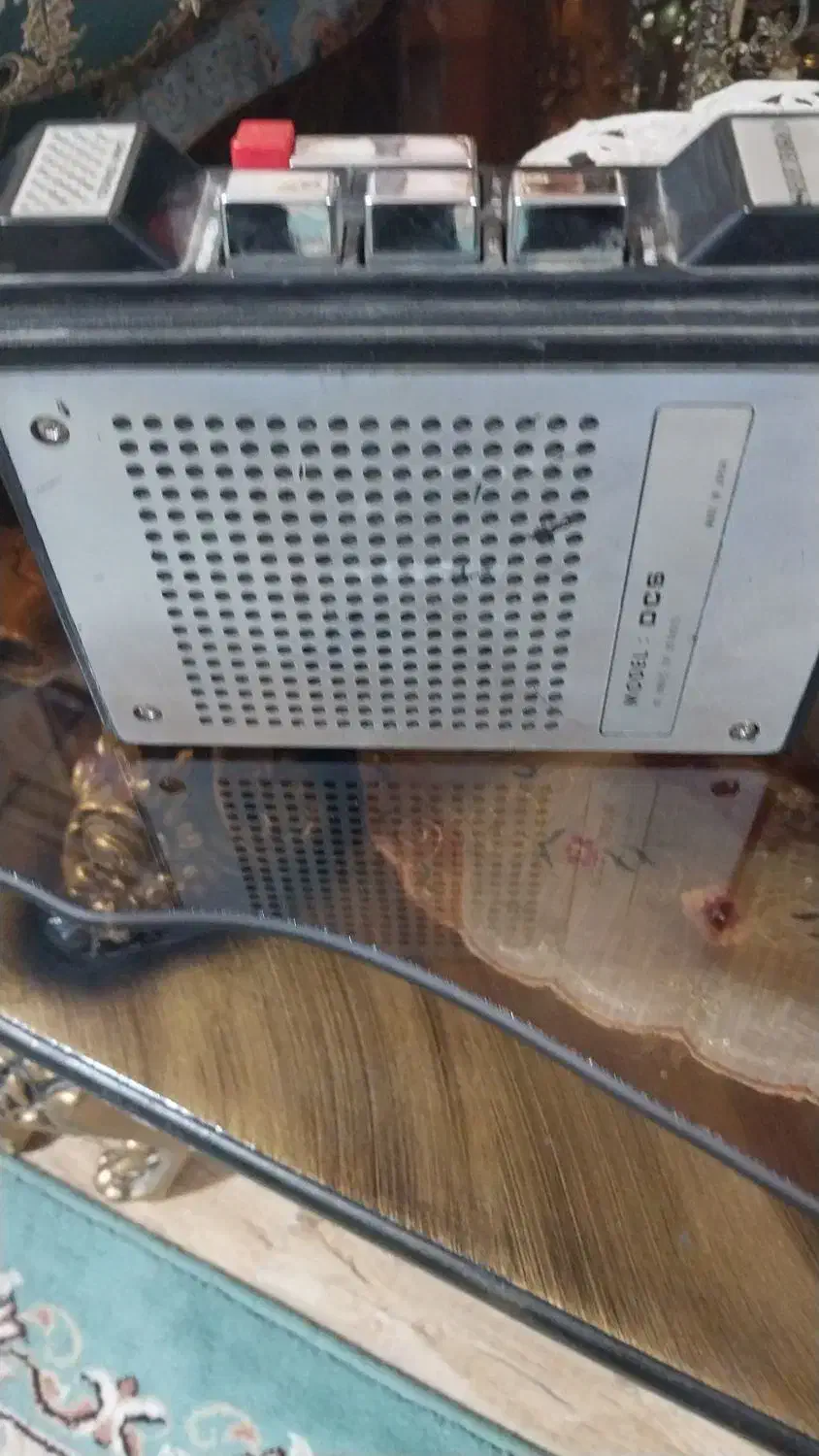 تمیز|سیستم صوتی خانگی|اصفهان, ارزنان|دیوار