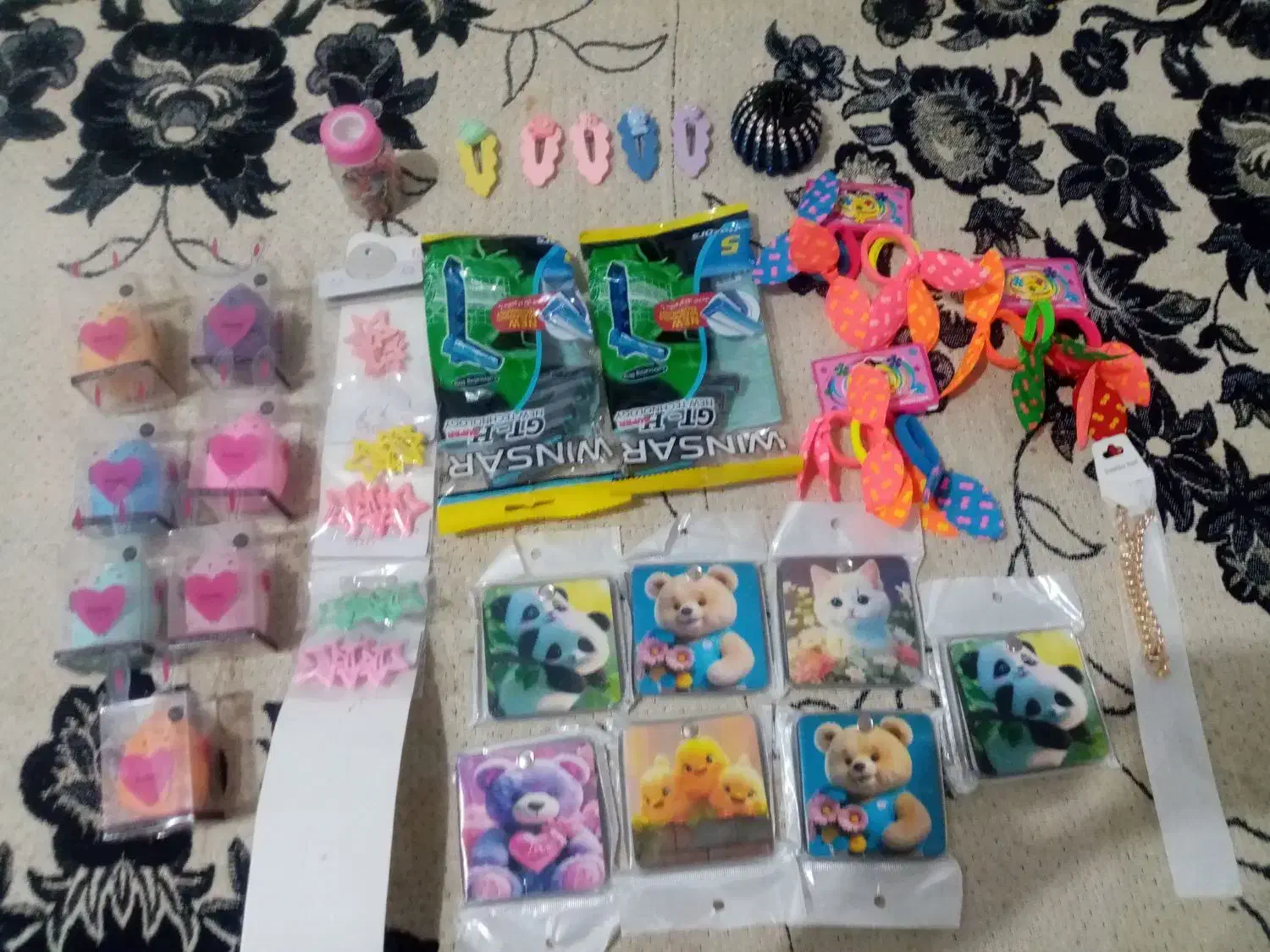 حراج|آرایشی، بهداشتی، درمانی|لردگان, |دیوار