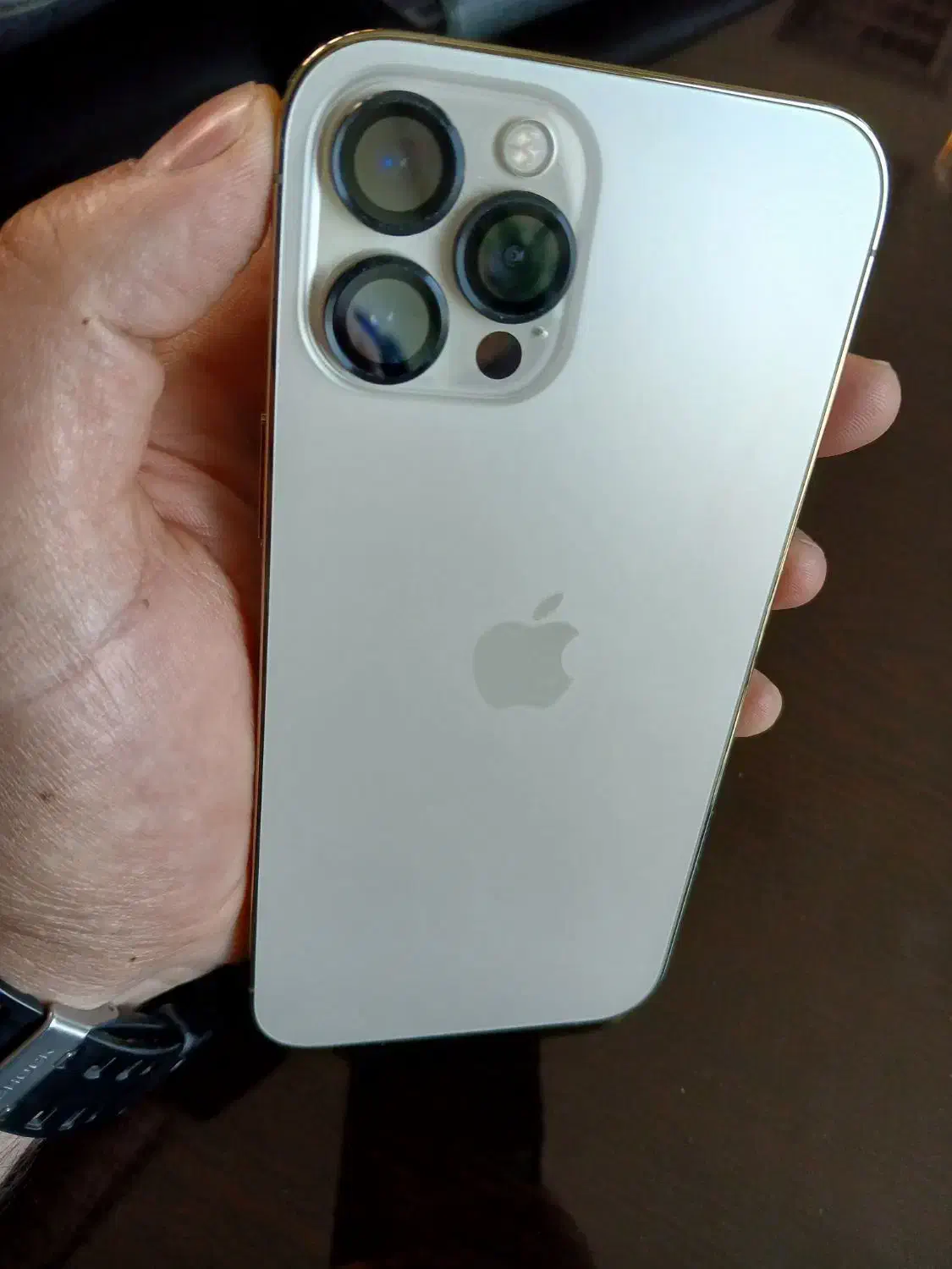 ایفون 12 پرومکس 256 zaa پلم|موبایل|تهران, قلهک|دیوار