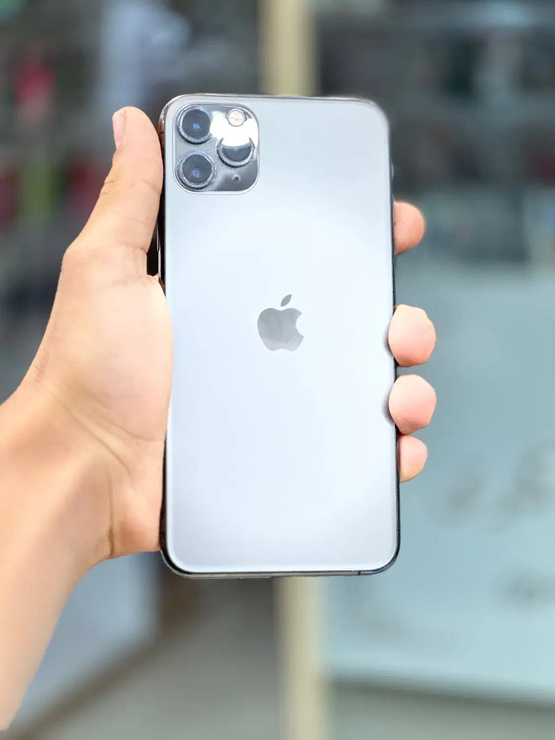 ایفن ۱۱پرومکس ۲۵۶|موبایل|میناب, |دیوار